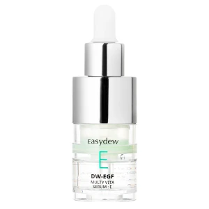 Easydew - DW-EGF Multy Vita Serum E - Vyživujúce sérum na tvár s vitamínom E - 14ml