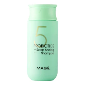 Masil - 5 Probiotics Scalp Scaling Shampoo - Čistiaci šampón s probiotikami - 150 ml