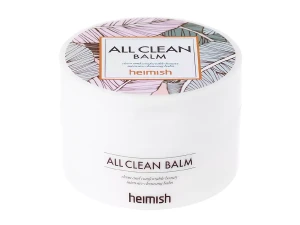 Heimish - All Clean Balm - Odličovací vyživujúci balzam na pleť - 120ml