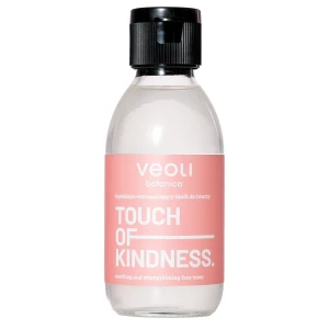 Veoli Botanica - Touch Of Kindness - Upokojujúco -posilňujúce tonikum na tvár - 150ml