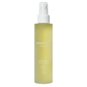 Boucleme - Revive 5 Hair Oil - Hydratačný olej na kučeravé vlasy - 100ml