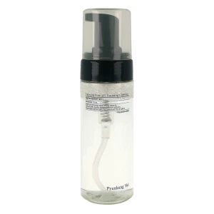 Pyunkang Yul - Calming Low pH Foaming Cleanser - Čistiaca pena s pupočníkom ázijským - 150ml