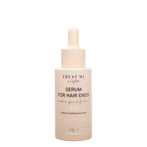 Trust My Sister - Serum for Hair Ends - Sérum na vlasy so strednou pórovitosťou - 40ml