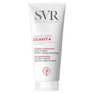 SVR - Cicavit+ Creme HPPI - Upokojujúci krém na podráždenú pokožku - 100ml