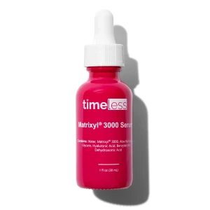 Timeless - Skin Care - Matrixyl 3000® Serum - Peptidové sérum - 30ml