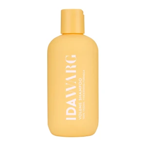 IDA WARG - Volume Shampoo - Šampón pre objem vlasov - 250ml