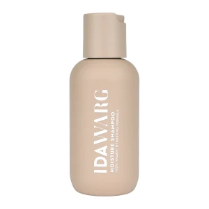 IDA WARG - Moisture Shampoo Travel Size - Hydratačný šampón na vlasy - 100ml