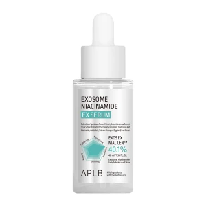 APLB - Exosome Niacinamide EX Serum - Pleťové sérum s exozómami - 40ml