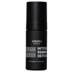 Veoli Botanica - Intense Redness Defense - Vyživujúco - posilňujúci bohatý krém na začervenanie - 30ml