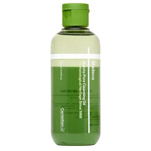 Centellian24 - Madeca Matcha Pore Cleansing Oil - Čistiaci a odličovací olej na tvár - 200ml