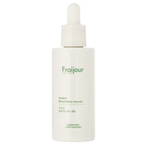Fraijour - Heartleaf Blemish Renew Ampoule - Sérum pre citlivú a problematickú pleť s extraktom z hutínie srdčitej - 50ml