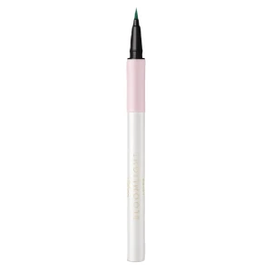 LOVRO - Bloomlight Eyeliner - Tekutá očná linka - Emerald - 0,6g