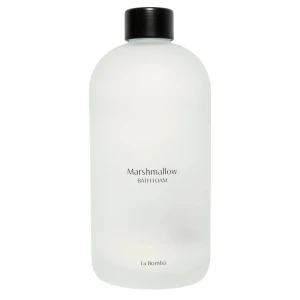 La Bomba - Marshmallow Bath Foam - Pena do kúpeľa - Marshmallow - 500ml