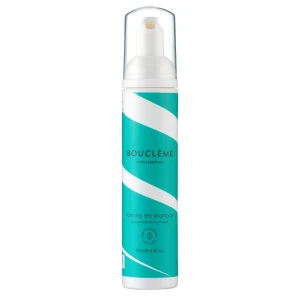Boucleme - Foaming Dry Shampoo - Suchý šampón v pene - 100ml