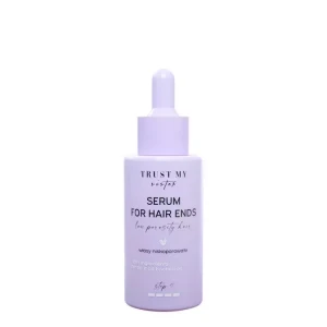 Trust My Sister - Serum for Hair Ends - Sérum na vlasy s nízkou pórovitosťou - 40ml