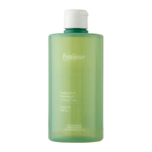 Fraijour - Original Herb Wormwood Calming Toner - Upokojujúce pleťové tonikum s extraktom z paliny - 500 ml