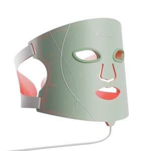 Nanoleaf - Wellness LED Light Therapy Mask - Maska na LED svetelnú terapiu pleti