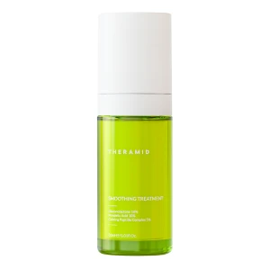 Theramid - Smoothing Treatment - Kúra proti vráskam s jemnými AHA/PHA kyselinami - 30ml