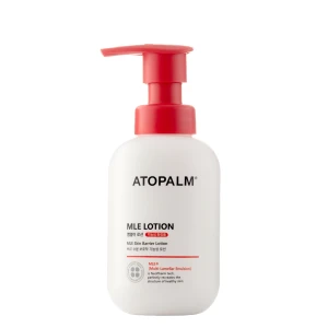 Atopalm - MLE Lotion - Upokojujúce a hydratačné telové mlieko - 200 ml