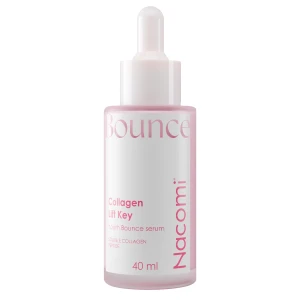 Nacomi - Collagen Lift Key - Firming Serum - Spevňujúce sérum na tvár - 40ml