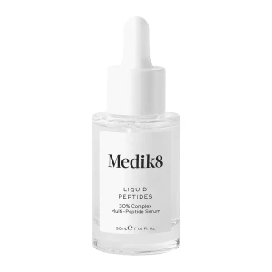 Medik8 - Liquid Peptides - Peptidové sérum - 30ml