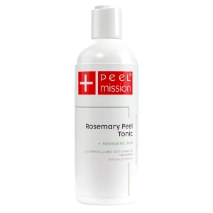 Peel Mission - Rosemary Peel Tonic - Tonikum s kyselinou rozmarínovou - 200ml
