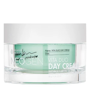 Neogen - Vita Duo Day Cream - Hydratačný denný krém - 50g