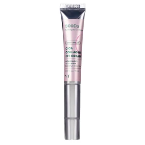 VT Cosmetics - Cica Collagen Eye Cream - Upokojujúco-spevňujúci očný krém - 15ml