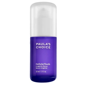 Paula's Choice - Cellular Youth Longevity Serum - Liftingujúce sérum na tvár - 30ml