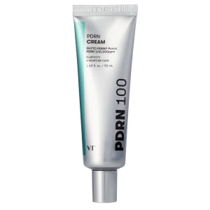 VT Cosmetics - PDRN Cream 100 - Regeneračno - hydratačný krém na tvár - 50ml