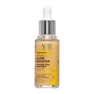 Apis - Ceramide Power - Vyživujúce Glow Booster sérum - 30ml