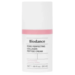 Biodance - Pore Perfecting Collagen Peptide Cream - Hydratačno-spevňujúci krém na tvár - 50ml