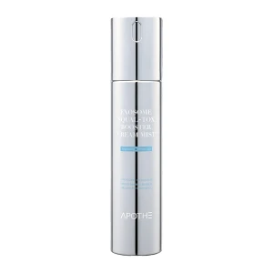 APOTHE - Exosome Squal-Tox Booster Cream Mist - Hydratačno-upokojujúci sprej na tvár - 100ml