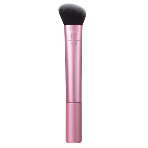 Real Techniques - Soft Sculpting Brush - Štetec na kontúrovanie pleti - 1ks