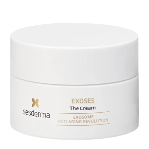 Sesderma - Exoses The Cream - Krém na tvár proti vráskam - 50ml
