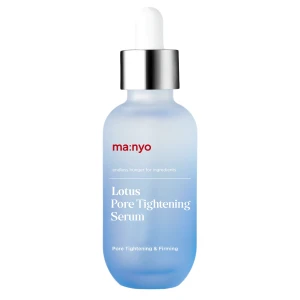 Ma:nyo - Lotus Pore Tightening Serum - Sérum sťahujúce póry - 30ml