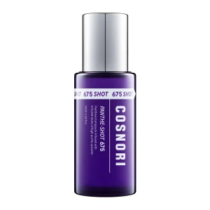 Cosnori - Panthe Shot 675 - Hydratačno - regeneračné sérum na tvár s mikroihličkami - 50ml