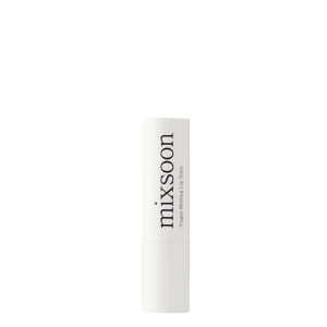 Mixsoon - Vegan Melting Lip Balm - 01 Clear - Vegánsky balzam na pery - 4,1 g
