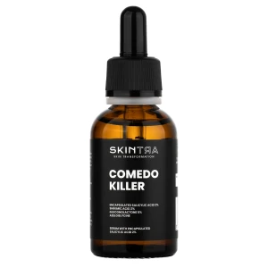 SkinTra - Comedo-killer - Sérum s kapsulovanou kyselinou salicylovou 2% - 30ml