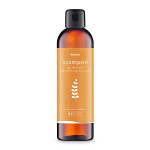 Fitomed - Šampón pre svetlé vlasy - 250 g