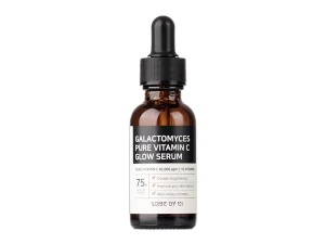 Some By Mi - Galactomyces Pure Vitamin C Glow Serum - Sérum s vitamínom C a kvasinkovým filtrátom - 30ml