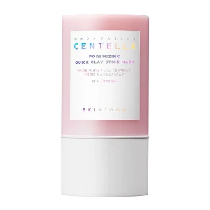 SKIN1004 - Madagascar Centella Poremizing Quick Clay Stick Mask - Ílová maska v tyčinke - 27g