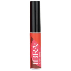 Ibra Makeup – Lash Glue – Lepidlo na umelé riasy – transparentné – 5 ml