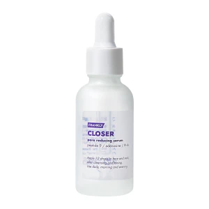 Frankly - Closer Pore Reducing Serum - Peptidové sérum na zníženie viditeľnosti pórov - 30ml