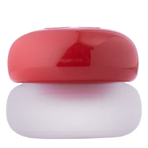 Fwee - Lip&Cheek Blurry Pudding Pot - RS01 Feel'n - Krémový balzam na pery a líčka - 5 g