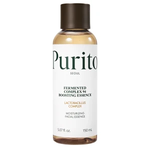 Purito Seoul - Fermented Complex 94 Boosting Essence - Hydratačná fermentačná esencia - 150ml