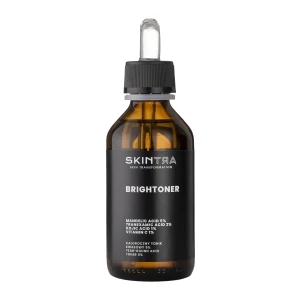 SkinTra - Brightoner - Celoročné kyselinové tonikum 9% - 100ml