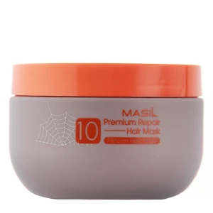 Masil - 10 Premium Repair Hair Mask - Regeneračná maska ​​na vlasy - 300ml