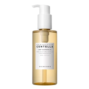 SKIN1004 - Madagascar Centella Light Cleansing Oil - Ľahký čistiaci olej na tvár - 200 ml