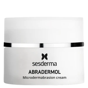 Sesderma - Abradermol Microdermabrasion Cream - Krém na mikrodermabraziu - 50g
